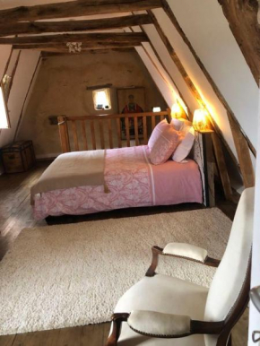La maison de César Les Eyzies de Tayac
